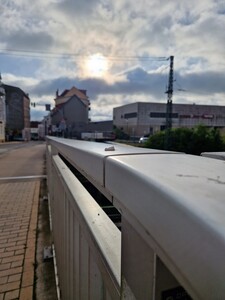 Goldbrücke Schwerin