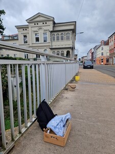 Goldbrücke Schwerin