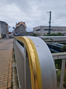Goldbrücke Schwerin