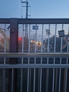 Goldbrücke Schwerin