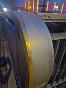 Goldbrücke Schwerin