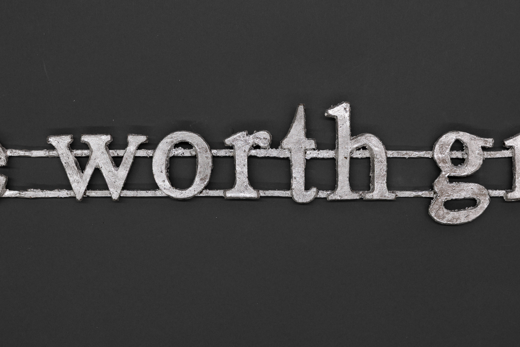 Whose lives are worth grieving